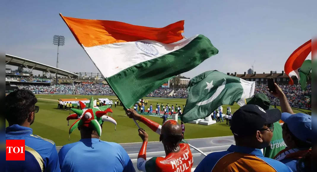 ICC T20 WC 2024: How to watch Ind vs Pak match in USA and Canada?