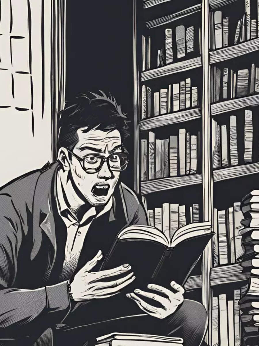 10 quotes from literature that will send shivers down your spine