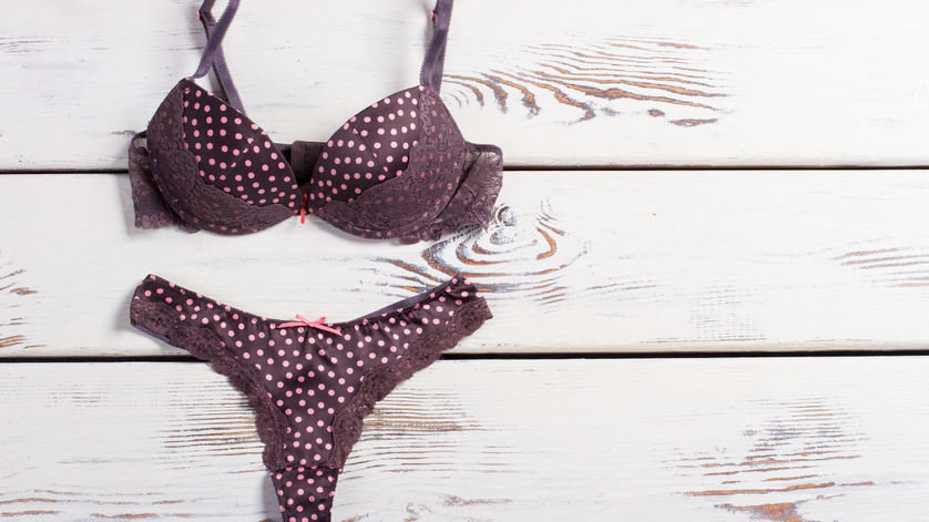 Bra and Panty Sets: Best Options for Embracing Allure and All-Day Comfort