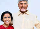 Meet Chandrababu Naidu’s wife Nara Bhuvaneshvari, who earned INR 579 crores in just five days: Work tips to learn from her