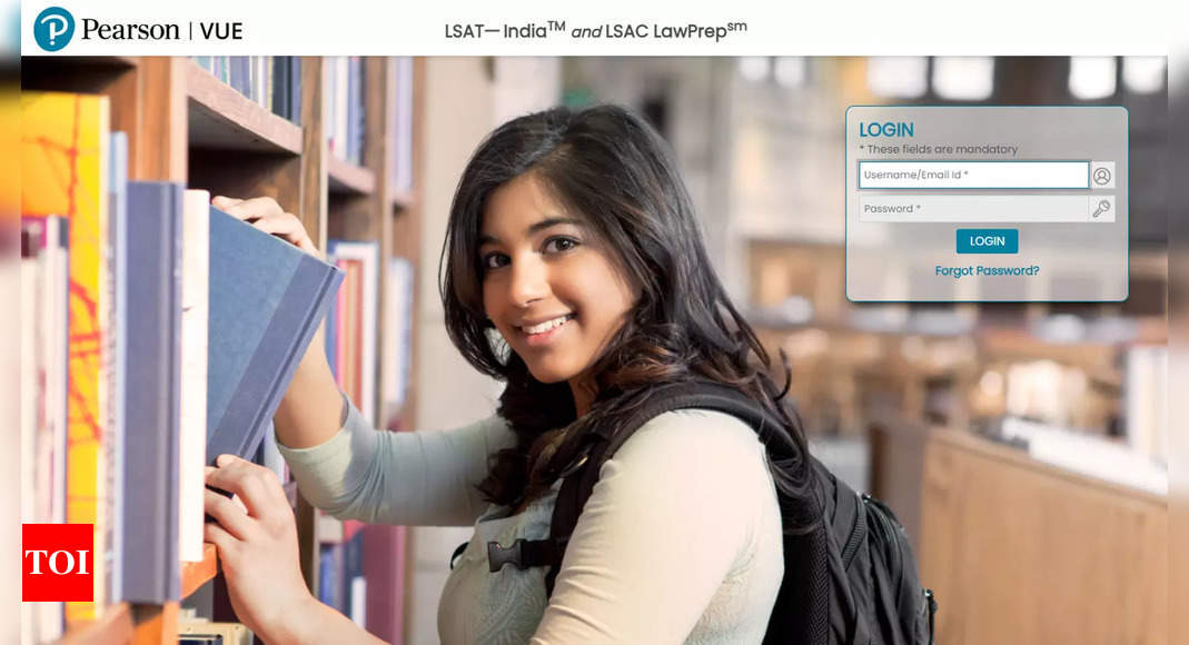 LSAT results 2024 declared at lsatindia.in; Check direct link here