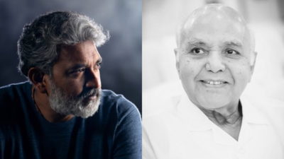 SS Rajamouli calls for Bharat Ratna to honor Ramoji Rao's legacy