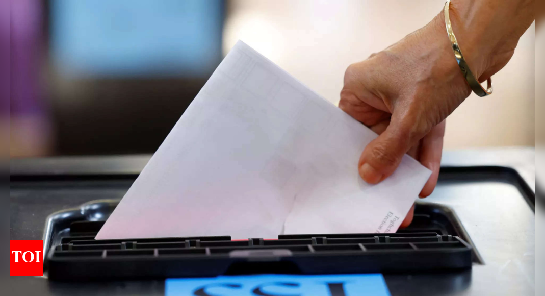 Neuroscience can explain why voting is so often driven by emotion ...
