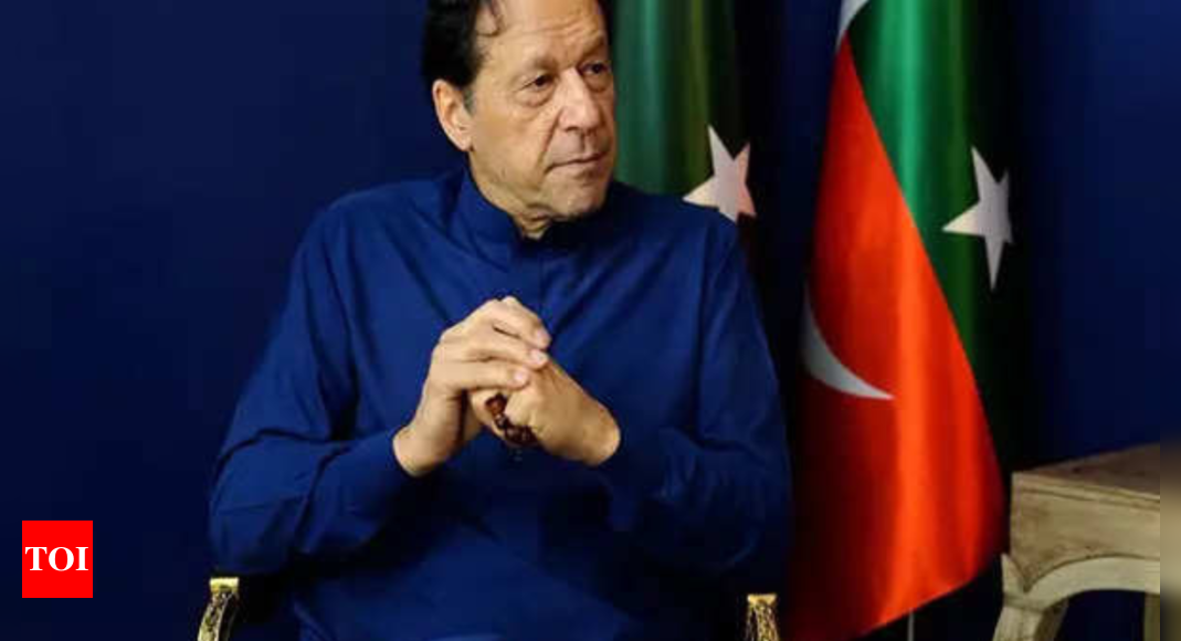 Imran Khan takes responsibility for '1971 tweet' but denies knowledge of associated video