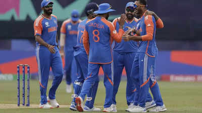 India vs Pakistan T20 World Cup 2024 Tickets: Cheapest prices, availability and guide in USA