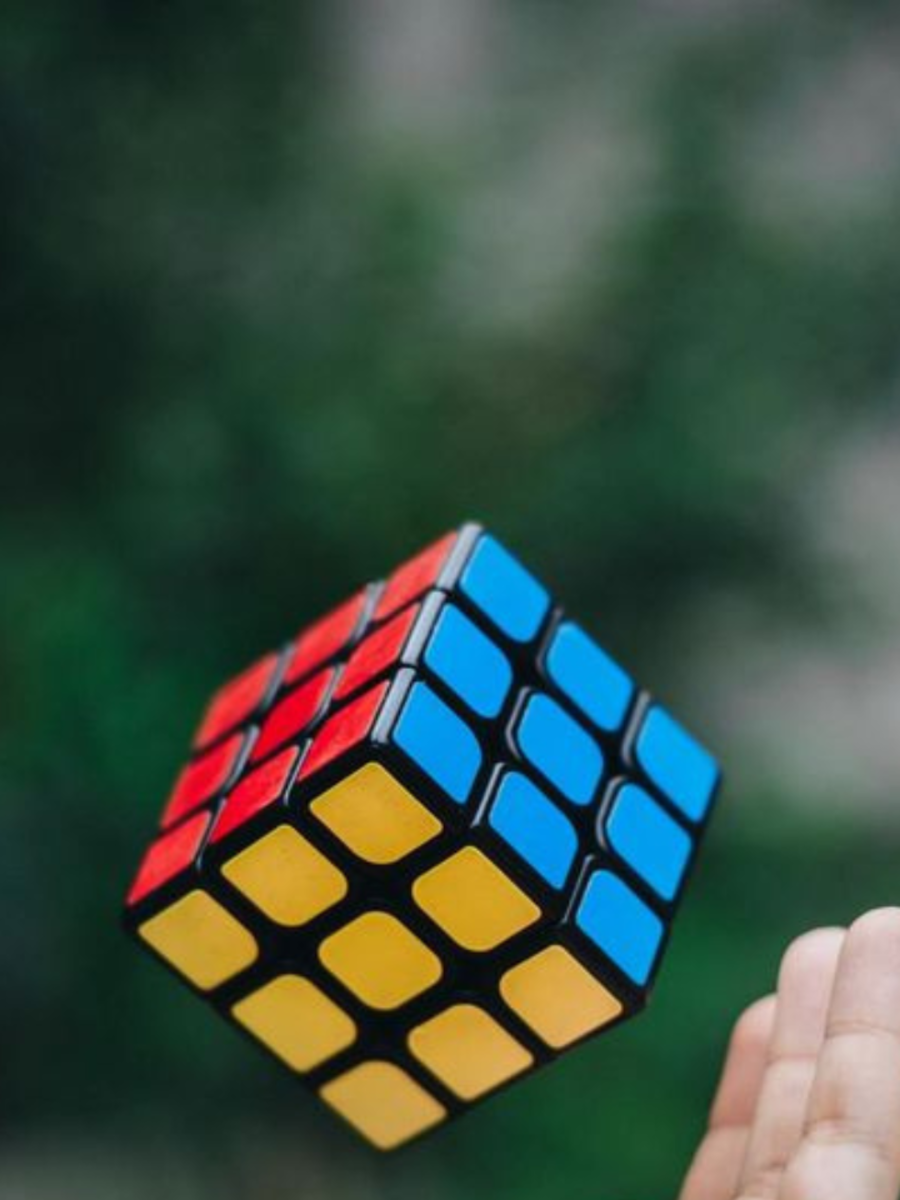 7 Benefits of Solving Puzzles for Early Childhood Development Times Now
