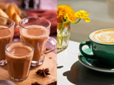 Tea vs coffee: Which is healthier?