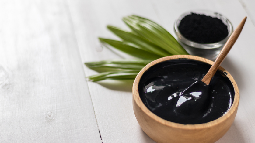 Best Charcoal Face Mask In India For Clear Skin Everyday