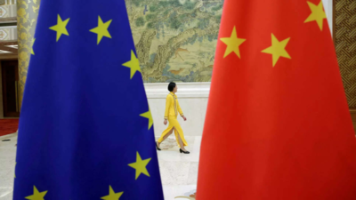 Chinese industry to seek probe into EU dairy imports - Global Times