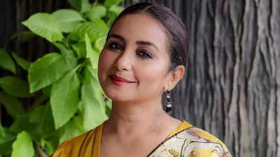 The Dakhini spoken by the Hyderabadis sounds like music to my ears, says Divya Dutta