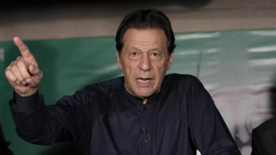 Pakistan: Imran Khan's Wife Approaches Islamabad High Court Seeking ...