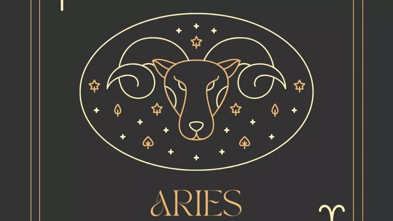 Aries, Horoscope Today, June 9, 2024: Reflect on goals and approach them strategically – Times of India