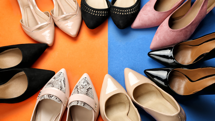Office Footwear For Women: Top Picks For Comfort And Added Elegance At Work