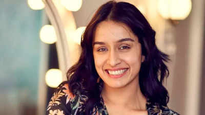 Shraddha Kapoor teases fans with marriage hints; Shares dreamy pictures  with the caption 'Shaadi Kar Lun' | Hindi Movie News - Times of India