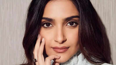 Sonam Kapoor's assertion of 'Icon' status during her twenties