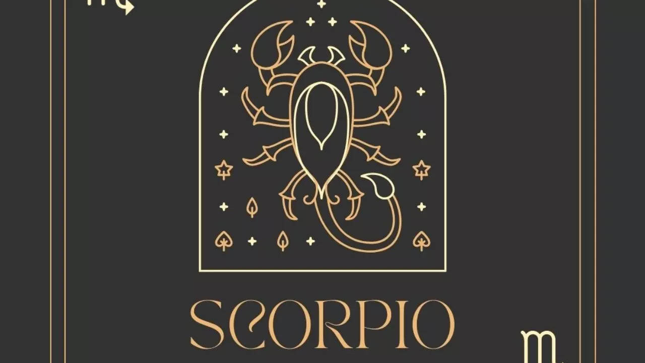 Scorpio, Horoscope Today, June 9, 2024: Intuitive insights empower uncovering truths – Times of India