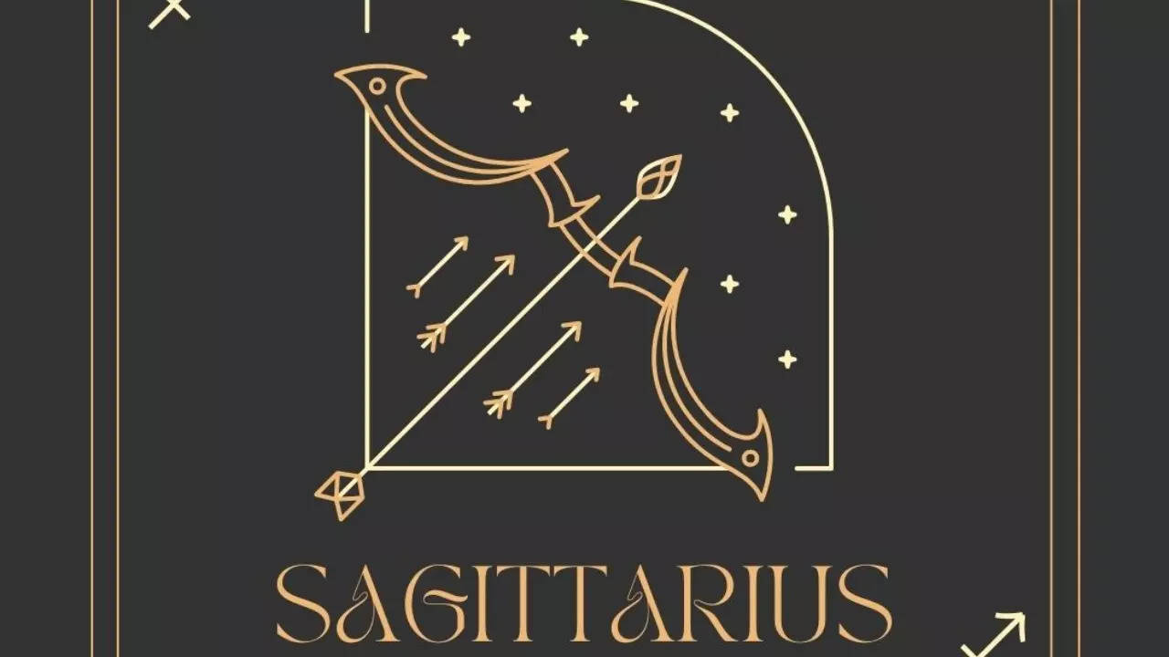 Sagittarius, Horoscope Today, June 9, 2024: The stars favor growth through exploration – Times of India