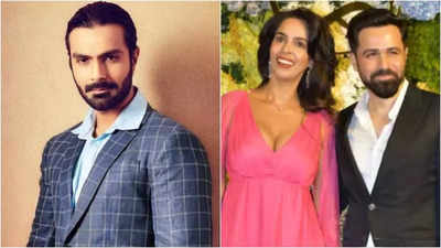 Ashmit Patel reveals how Mallika Sherawat smartly sidelined him and Emraan Hashmi during Murder publicity tour: 'She knew how to play the PR game'