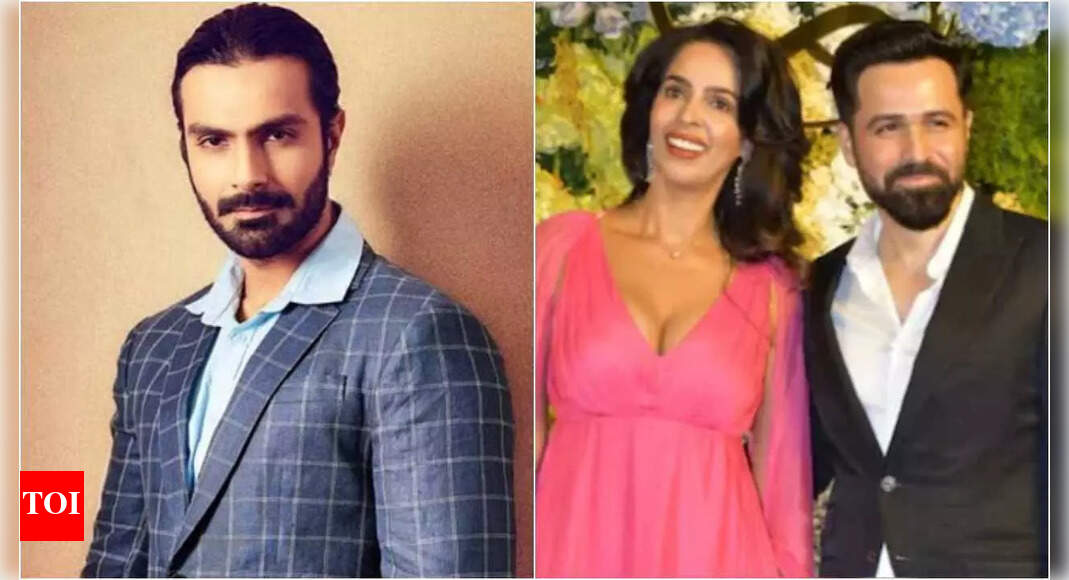 Ashmit: Mallika smartly sidelined me and Emraan