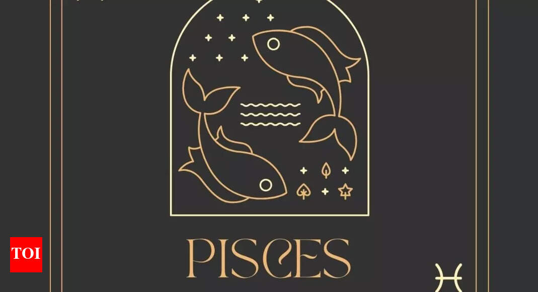 Pisces, Horoscope Today, June 9, 2024: Be open to new encounters that may lead to meaningful relationships &ndash; Times of India