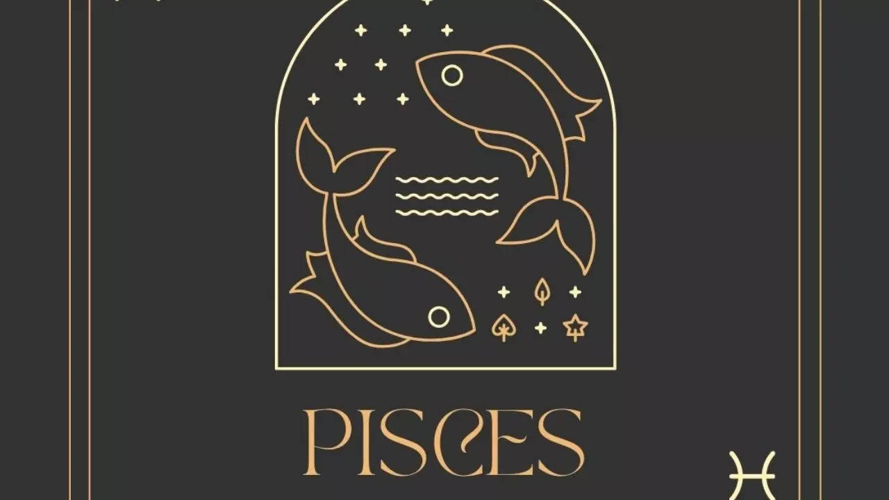 Pisces, Horoscope Today,  June 9, 2024: Be open to new encounters that may lead to meaningful relationships – Times of India