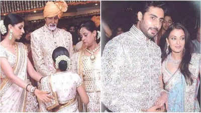 Paparazzo recalls media ban on Amitabh Bachchan post Abhishek Bachchan and Aishwarya Rai's wedding: 'Amar Singh's security badly treated them'