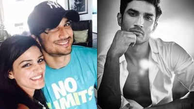 Sushant Singh Rajput's sister Shweta Singh Kirti invites fans for a prayer meet on his 4th death anniversary, demands justice