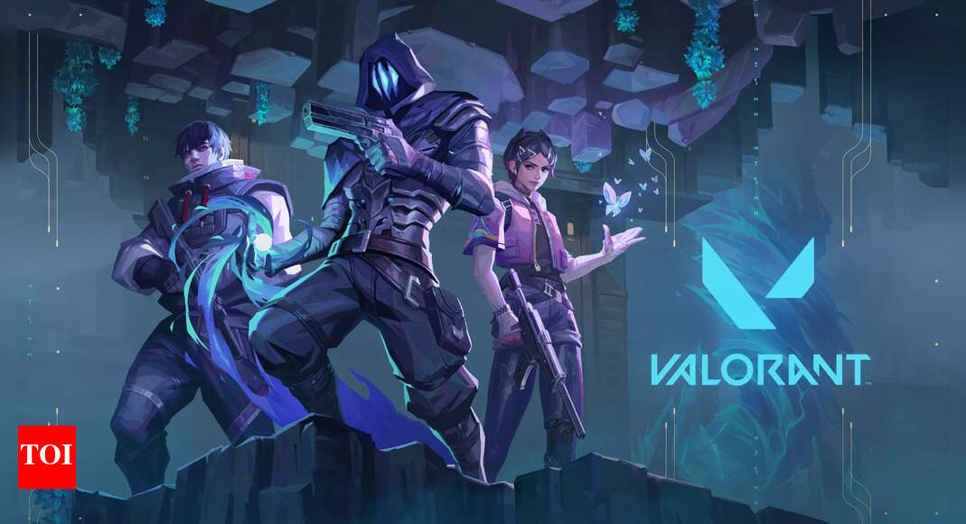 Valorant coming to Xbox Series X/S and PS5 this month How to apply for beta, features, and all