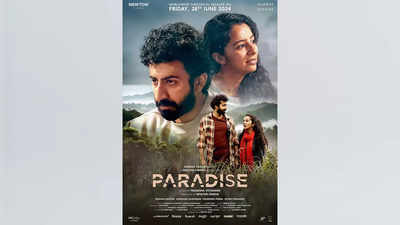Sri Lankan filmmaker Prasanna Vithanage’s award-winning film Paradise is slated to release in June