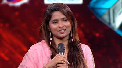 Bigg Boss Malayalam 6: Norah Muskaan gets evicted, says 'I will go back and watch all Mohanlal movies'