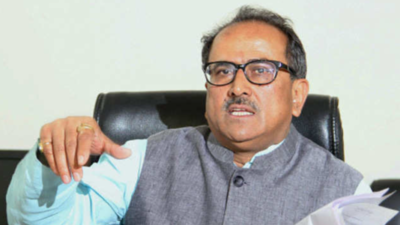 Status quo on demolition order for bungalow of J&K ex-deputy CM Nirmal Singh’s wife