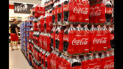 Coca-Cola uncorks plan for Rs 700 crore 3rd plant in Telangana