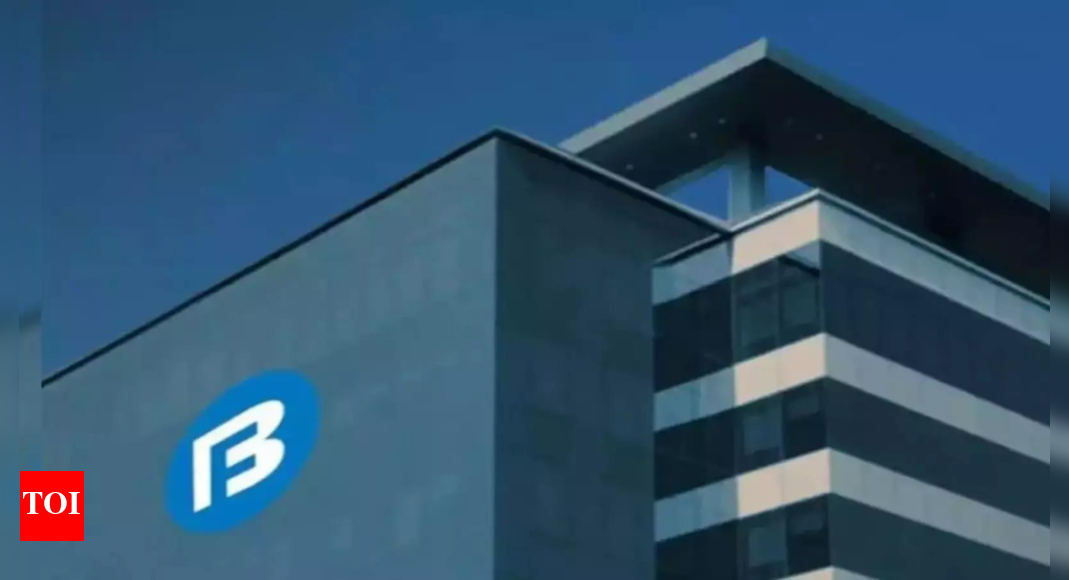 Bajaj Housing Finance submits draft to Sebi for 7,000-crore IPO