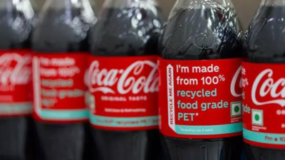 Coca-Cola uncorks plan for Rs 700 crore 3rd plant in Telangana