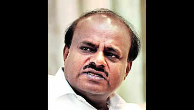 HDK, 2 BJP MPs from state likely to join Modi cabinet