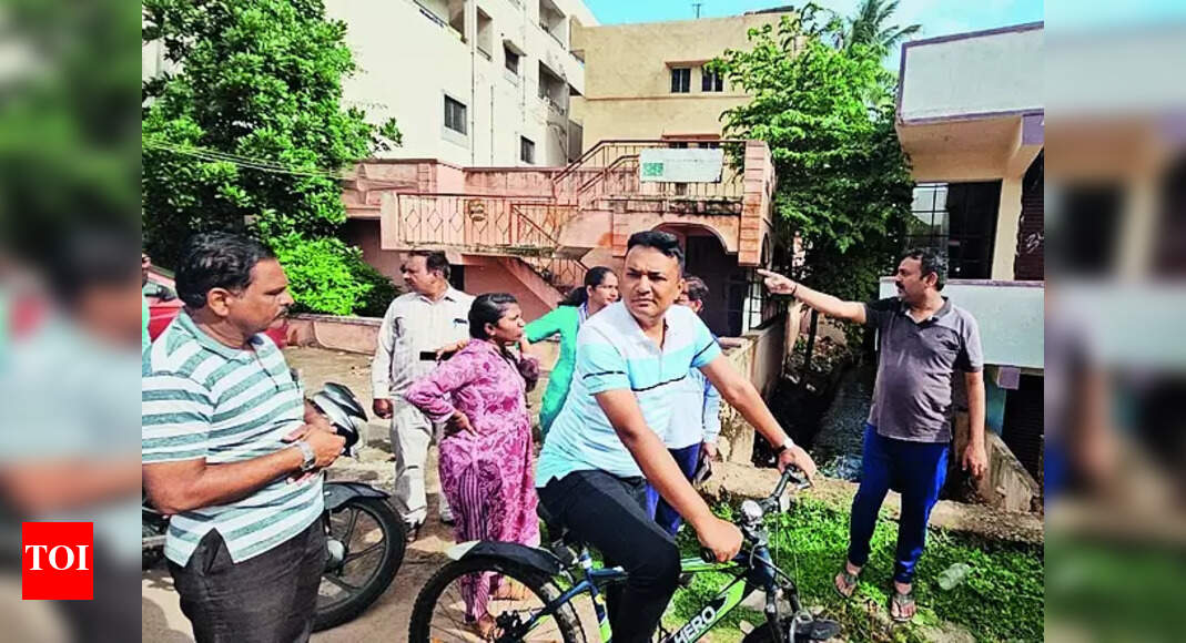 PG Courses: NMC approval for PG courses at BRIMS | Hubballi News - Vimarsana News