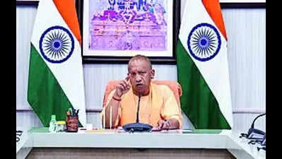 New law soon to deal with paper leaks, says CM Yogi