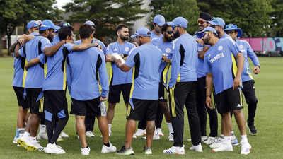 India Vs Pakistan: India, Pakistan look to conquer new shores in ...