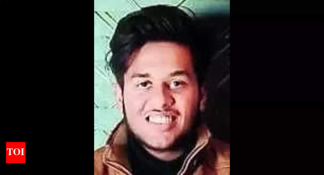 NLU student from Jaipur dies in freak accident in Solan | Jaipur News ...