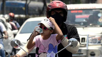 West Bengal weather forecast: No relief from humidity for now, says MeT