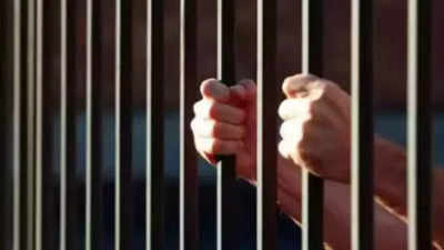 Chinese national tries to kill self in Bihar jail, cuts private parts with glass