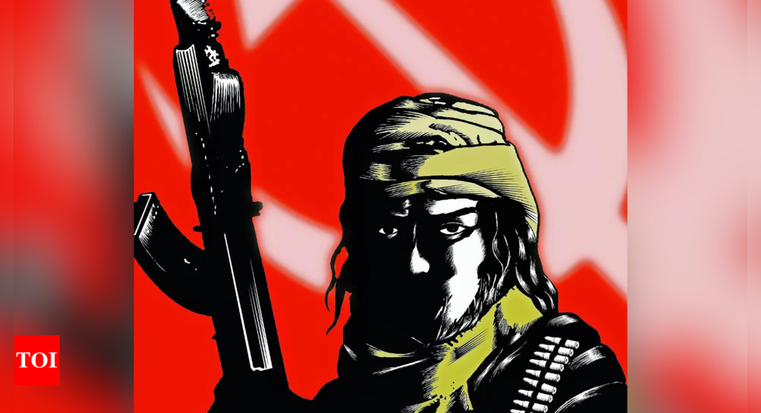Maoists kill villager on street, accuse him of helping cop