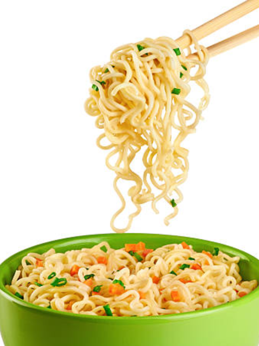 10 downsides of eating noodles daily - The Times of India