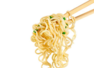 ​10 downsides of eating noodles daily​