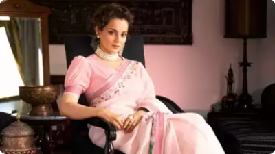 Kangana Ranaut slapped by CISF constable: Actress trolled over supporting Hollywood actor Will Smith hitting Chris Rock in 2022