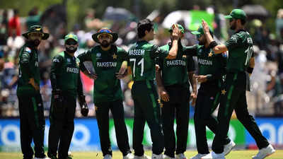 Pakistan T20 World Cup squad: List of players, match date, time and venue