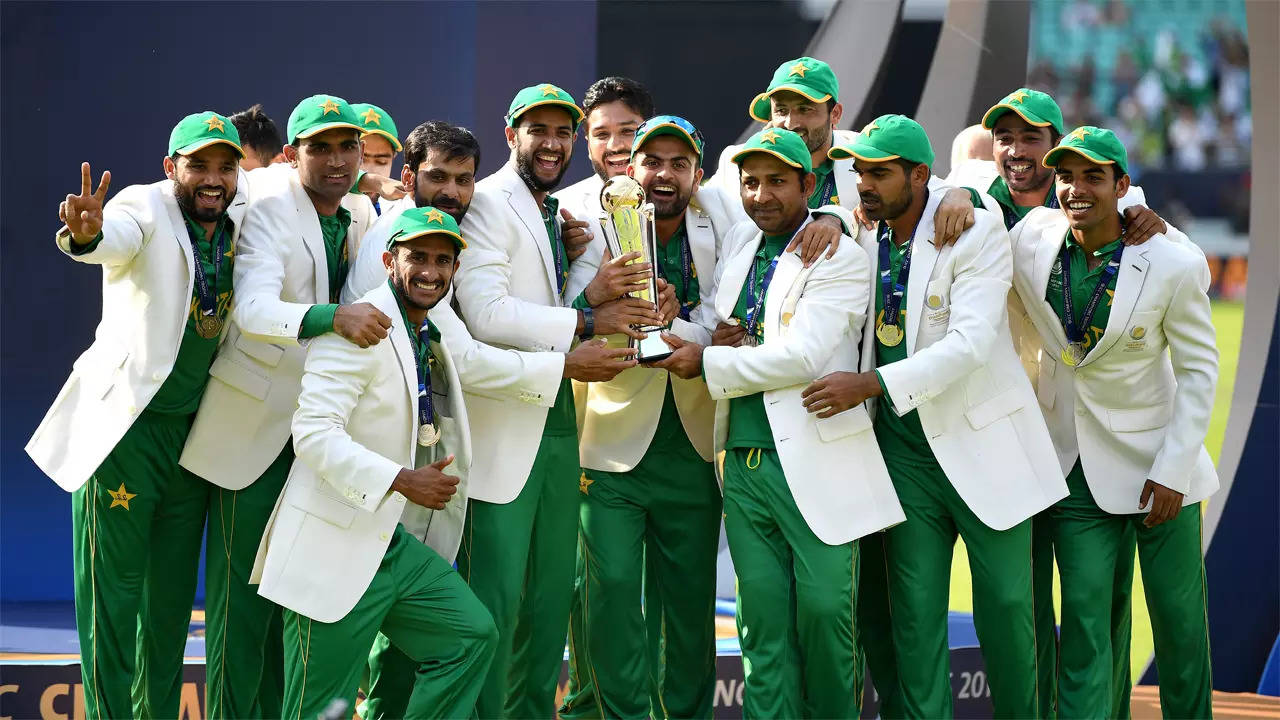 Champions Trophy 2025 likely from Feb 19 to March 9, but will India travel to Pakistan? – Times of India