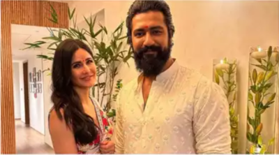 Throwback: When Katrina Kaif admitted that Vicky Kaushal was not even on 'her radar'