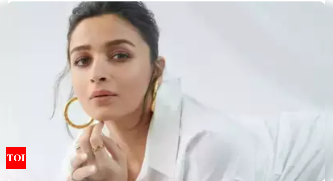 Alia Bhatt posts stunning pics from 'not so long ago'; fans say she is ...