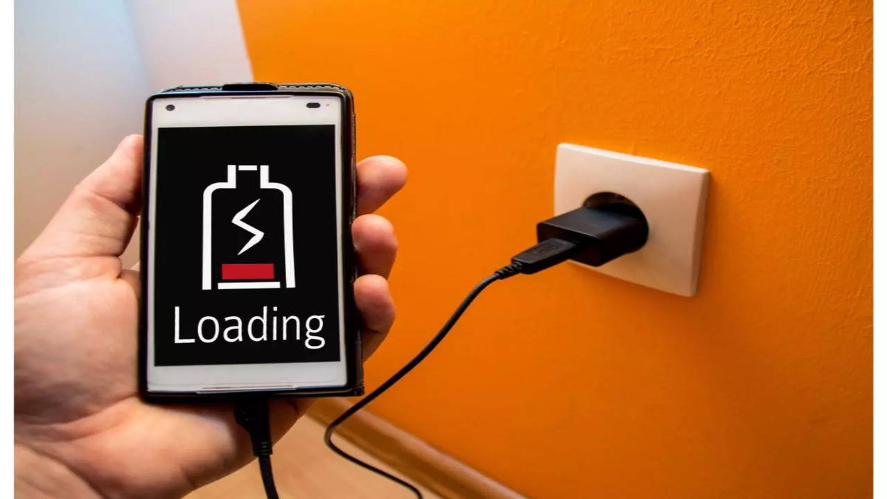 6 travel friendly smartphone charging hacks to keep you connected on the go – Times of India